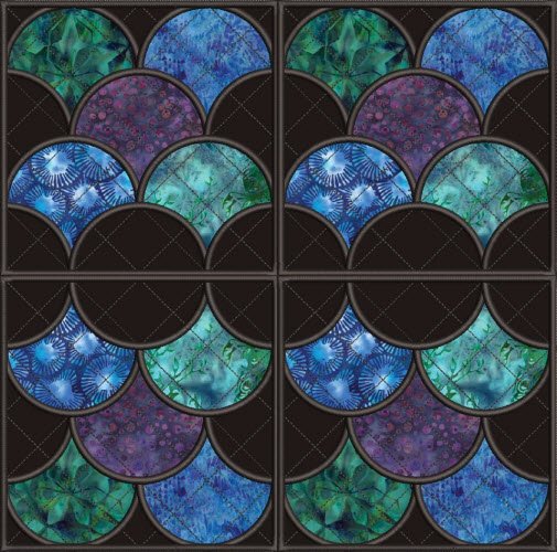 CCQ5019 - Clamshell 4in1