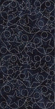 CCQ5025 - Stars and Stripes Rectangles