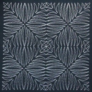 CCQ5039 - Decorative Quilting 4in1