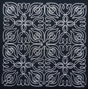 CCQ5041 - Decorative Tulip 1 - 4in1