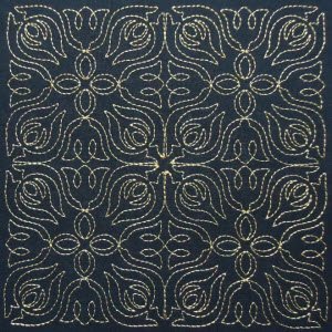 CCQ5041 - Decorative Tulip 1 - 4in1