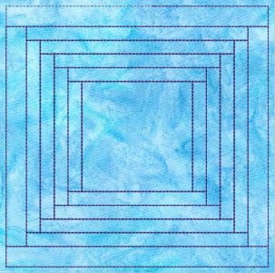 CCQ5056 - QI Log Block Window
