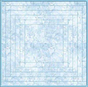 CCQ5057 - Log Block Window 9x9