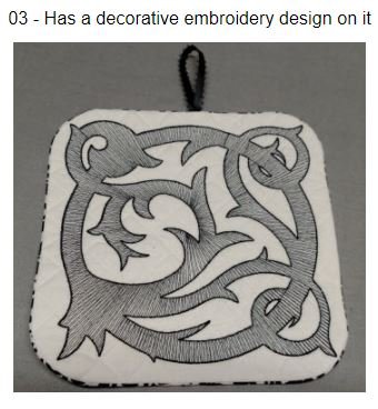 CCQ5065 - Home Decor 1