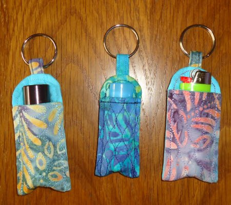CCQ5073 - Pouch Set