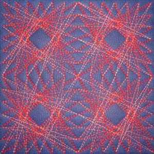 CCQ5083 - Decorative String Art 4