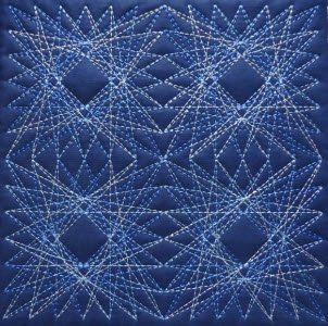 CCQ5083 - Decorative String Art 4