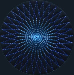 CCQ5089 - Decorative String Art 5