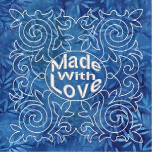 CCQ5093 - Decorative Quilting Multiple Sizes