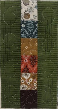 CCQ5113 - QI Filler Quilt Blocks Set 3