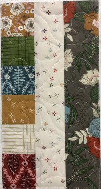 CCQ5113 - QI Filler Quilt Blocks Set 3