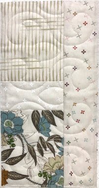 CCQ5114 - QI Filler Quilt Blocks Set 4