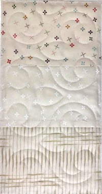 CCQ5114 - QI Filler Quilt Blocks Set 4