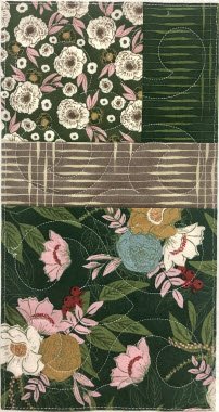 CCQ5114 - QI Filler Quilt Blocks Set 4