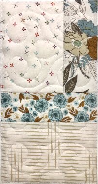 CCQ5114 - QI Filler Quilt Blocks Set 4