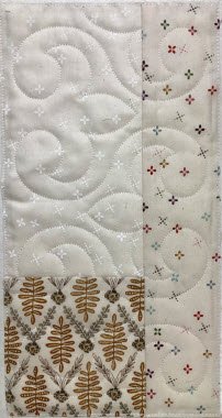 CCQ5114 - QI Filler Quilt Blocks Set 4
