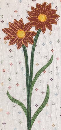 CCQ5122 - READ Flowers Set 2