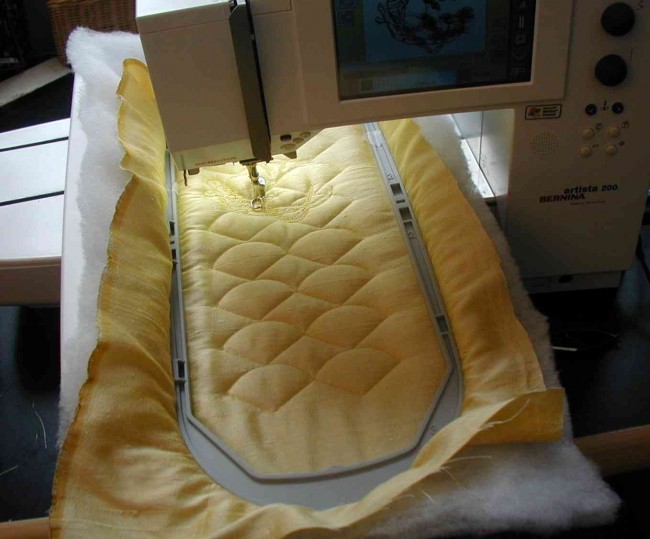 BFC0125 Quiltables