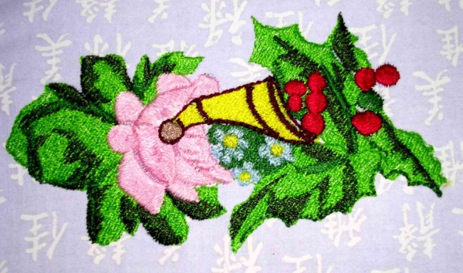 Floral Wreath - 7