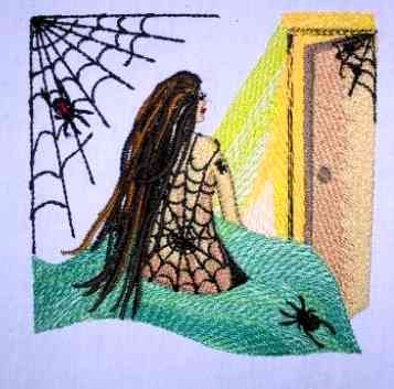 BFC0114 Women of Fantasy