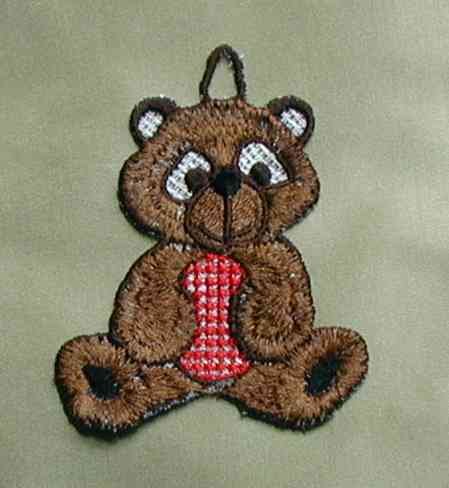 BFC0147C Christmas Pals