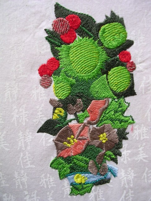 Floral Wreath - 10